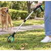 Foldable Grabber Tool for Trash Pickup – Portable Reacher for
