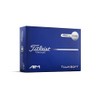 TITLEIST Golf Ball 26 Tour Soft AIM, Blue DZ