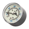 6000 Psi CO2 Pressure Gauge 1/8npt Thread Air Pressure Gauge