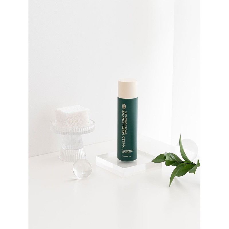 Krasna Multi-Fermentation Biome Balance Toner