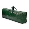 THE TWIDDLERS Large Christmas Tree Storage Bag, 120 x 40