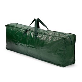 THE TWIDDLERS Large Christmas Tree Storage Bag, 120 x 40 x 23 cm, Premium 210D Polyester