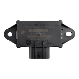 Mad Hornets Fuel Pump Control Module 68434538AA Fit for Chrysler Pacifica 2019-2024