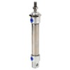 Air Cylinder Pneumatic Mini Stainless Steel Pneumatic Components MA20 Industrial