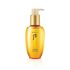 The Who [Fashion Plus] [The Who] Gongjinhyang Cleansing Oil 200ml... / [패션플러스][더후]공진향 클렌징 오일200ml...