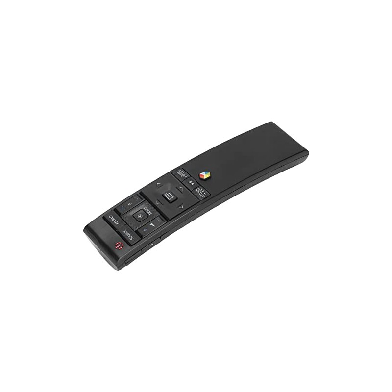 Universal TV Replacement Remote Control with USB Receiver, Remote for