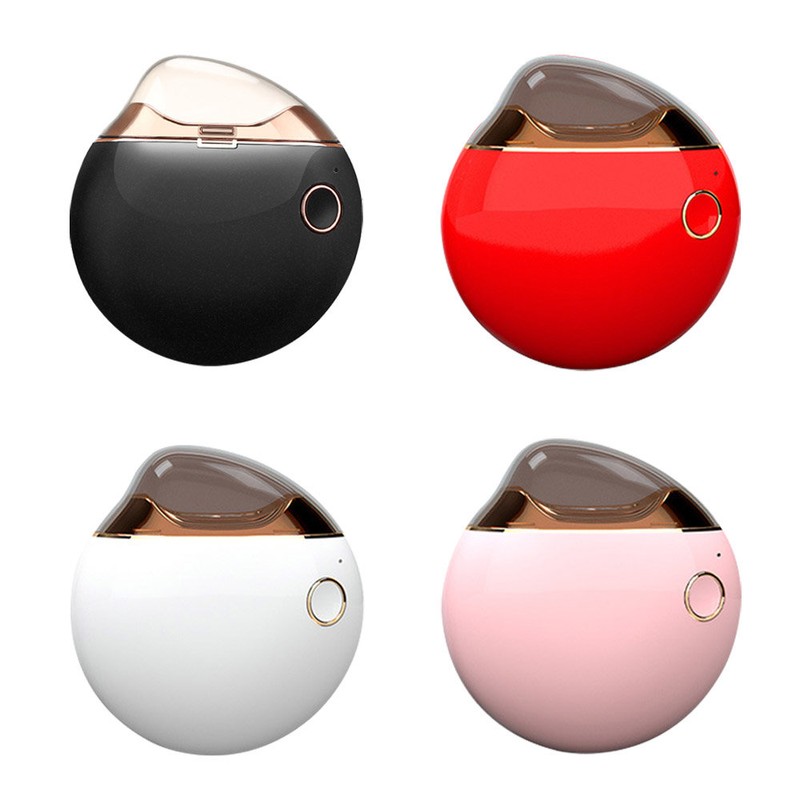 Automatic nail clipper/toenail clipper/nail clipper/toenail clipper/set, white / 자동 손톱