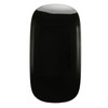 Wireless Mouse Silent Low Decibel Rechargeable Ergonomic Portable Touch Wheel