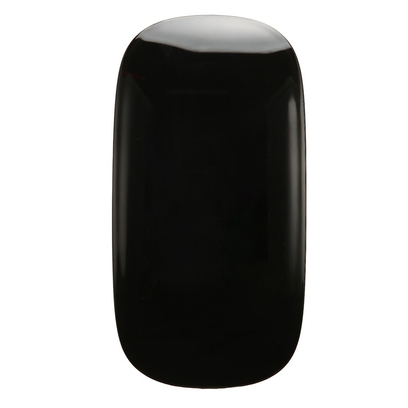Wireless Mouse Silent Low Decibel Rechargeable Ergonomic Portable Touch Wheel