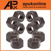 APUK 10x Conrod Con Rod Nut Replacement for Massey Ferguson