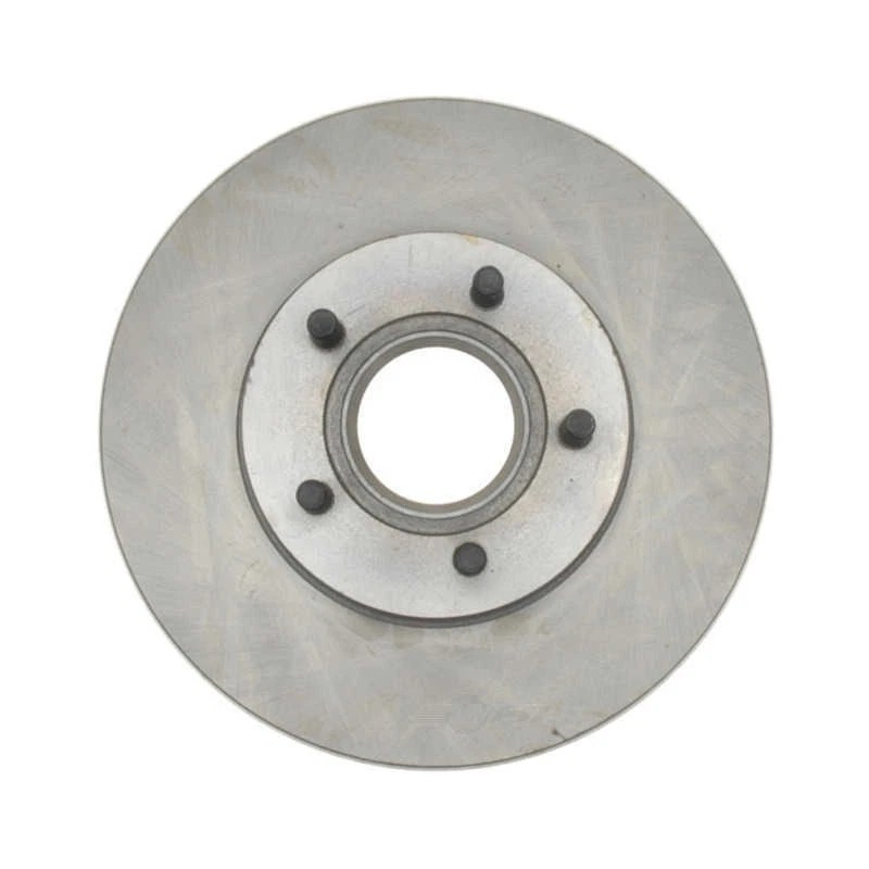 Raybestos Front Brake Rotor and Hub Assembly For 1990-1997 Ford