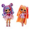 L.O.L. Surprise! Muñeca Lol Surprise Tweens Swap 20 Sorpresas Con