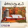 Country Barn 750 Piece Puzzle