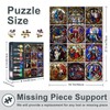 Religious Beliefs Puzzles 1000 Pieces Puzzle Adults, Saints in Religion