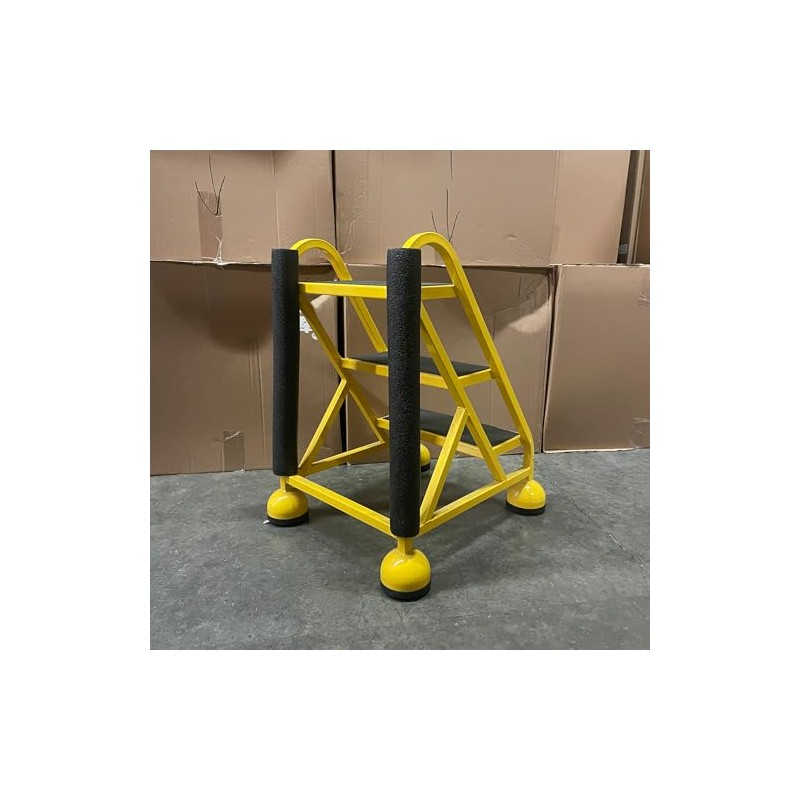 Clamp-On 22 inch Foam Protection - 6 Pack (Blue)