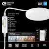 Commercial Electric New Commercial Electric Led frameless duobright color changing