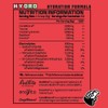 Beast Pharm | Hydration Electrolyte Powder | Eddie Hall's Hydro