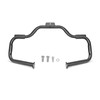 Wsays Highway Crash Bar Front Engine Guard 1 1/4" Diameter