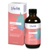 LIFE-FLO Pure Argan Oil | Organic and Cold Pressed |