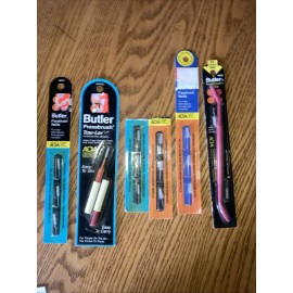 Butler Proxy rush Handle Refill Lot