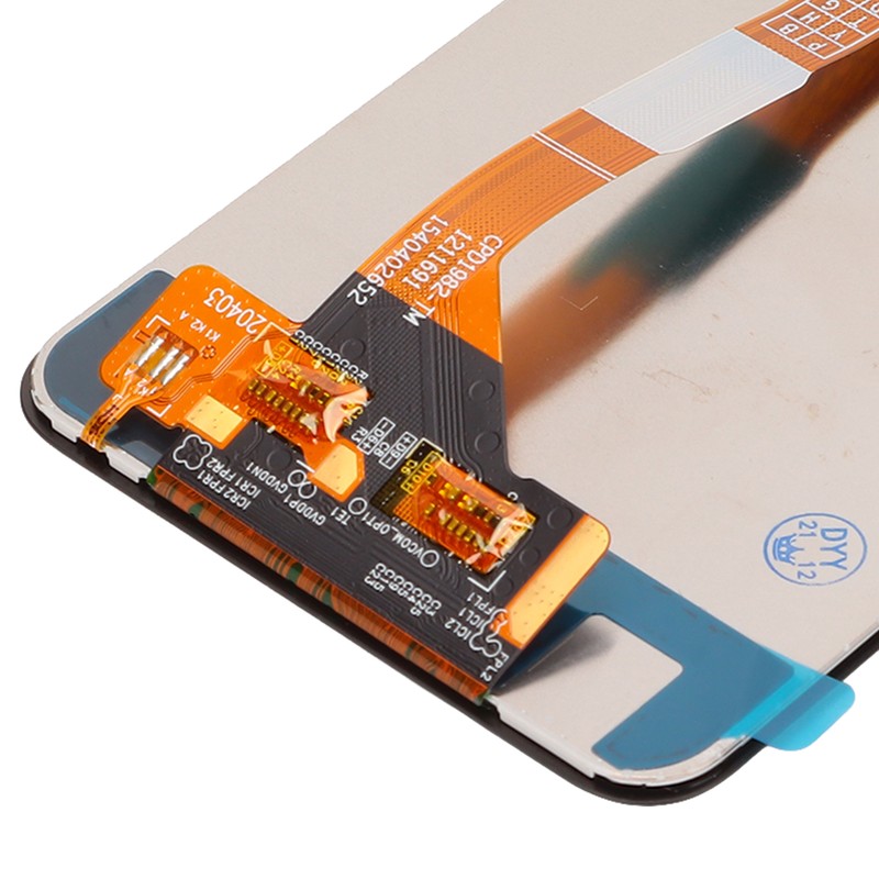 LCD Display Screen Digitizer Assembly for VIVO Y51s Y70s IqooU1