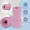 EFUTURETIME 20 x Ceramic Nozzles 4.5 mm Ceramic Nozzle Sand