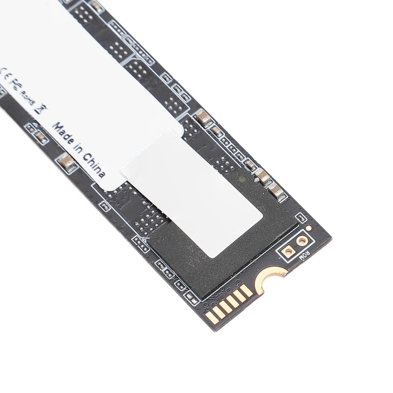M.2 2280 NVMe Internal SSD PCIE Gen3x4 Up to 2100MB/s