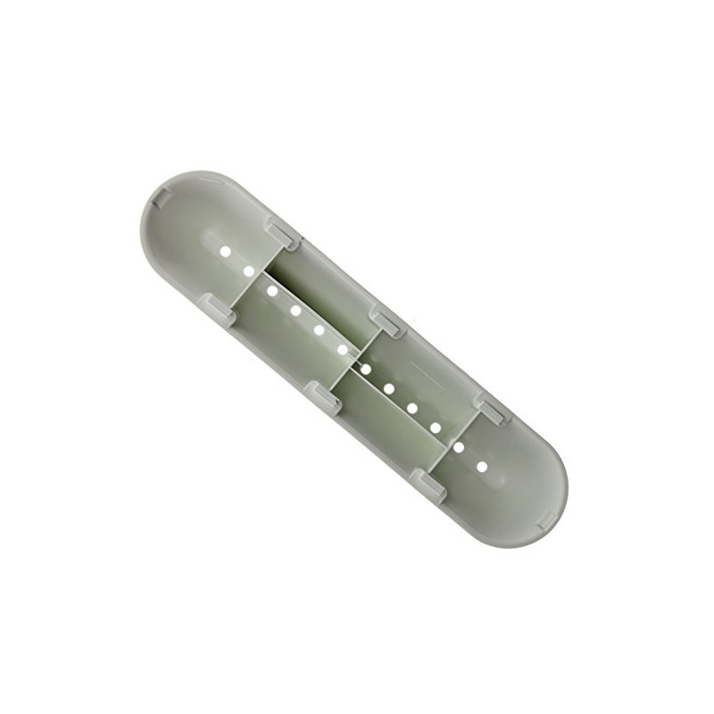 SPARES2GO 12 Hole Drum Paddle Lifter Arm for Hotpoint WMD962