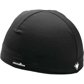 Sweatvac Skull Cap Black