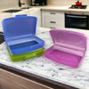 My-goodbuy24 Lunch Box Set of 3 Lunch Box for Children