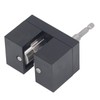 Duct Crimping Tool, Sheet Metal Crimper Gutter Crimping Tool Stainless