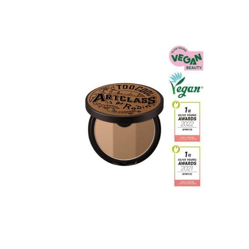 too cool for school Artclass By. Rodin Shading 9.5g -