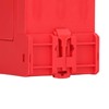 Surge Protective Device 40KV Quick Response High Safety Photovoltaic DC