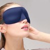 Sleepwell 3D stereoscopic sleeping eye mask for a good night’s sleep eye mask 4ea