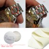 San-Aperle Delicate Cloth, 3AP delicate cloth Care Cloth, Microfiber Cloth,