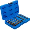 BGS Brake Thread Repair Kit M12 X 1.5 Set 8408