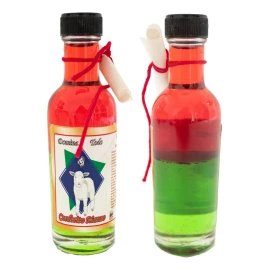 Aceite De Cordero Manso Pieza