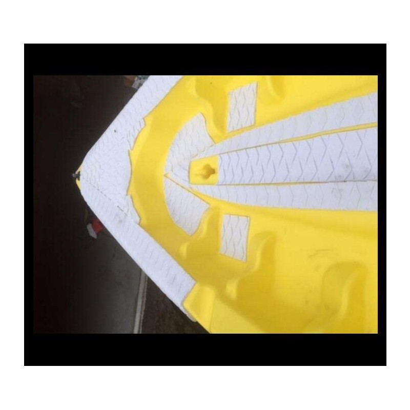 DIY Traction Non-Slip Grip Mat Pad (90 x 23 cm),