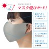[IKplus] MA-59W Sunscreen Double-Sided Mesh Mask Face Cover, Washable 3D