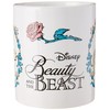 Pyramid Beauty And The Beast (Enchanted) Gift Set