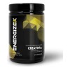 EnergizeX Creatina Monohidratada 100 Pura Sin Sabor 450g Vegana