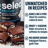 PEScience Select Protein Powder, Whey and Casein Blend, Clean Protein