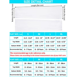 Mntrprko 12 Pairs Sports Arm Sleeves for Kids Basketball Baseball Arm Sleeves UV Sun Protection Cooling Arm Cover Sleeve (Solid Style, 4-7 Years)