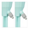 Relaxdays Watering System for Bottles, Set of 12, Automatic Watering,