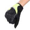 Full Finger Outdoor Safety Riding Anti Skid Non slip Breathable