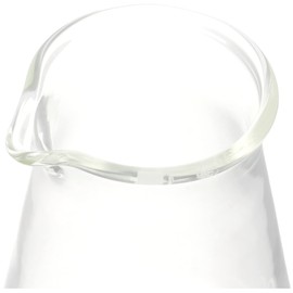 Shibata Kagaku Conical Beaker 1.7 fl oz (50 ml) 010050-50A Pack of 1