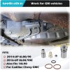 VEHITO 6L80 6L90 8L90 SURE COOL SYSTEM UPGRADE SUPERIOR STL010