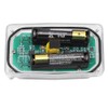 MAGT Digital Turbine Flowmeter, Mini Fuel Flow Meter 15-120L 1