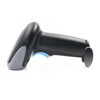 Handheld Barcode Scanner 1D Code Scanner 2.4G Wireless USB Wired