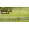 Gold Kili Instant Matcha Ginger Latte, 8.8 Ounce